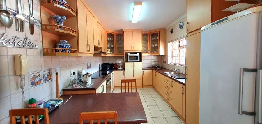 4 Bedroom Property for Sale in Winterhoek Park Eastern Cape